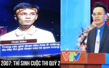 Cựu thí sinh Olympia 'đổi đời' từ một email gửi tới VTV