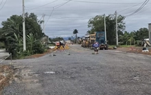 Yêu cầu kiểm điểm 11 chủ đầu tư dự án tại Quảng Trị