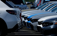 Ngành ô tô Nhật Bản đang mất hàng tỷ USD lợi nhuận, kế sinh nhai của hơn 4 triệu lao động lung lay