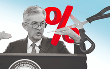 'Mất' dữ liệu ngay trước thềm cuộc họp chính sách, Fed làm gì để đưa ra quyết định hạ lãi suất?