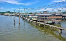 ASEAN có một quốc gia mang nợ cực thấp, chỉ 2% GDP