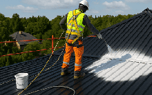 Phát minh "như khoa học viễn tưởng" của Úc có thể làm rung chuyển ngành sơn hiện đại