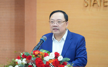 "AI sẽ không thay thế con người, mà trở thành 'đồng nghiệp ảo' giúp cán bộ ngân hàng làm việc nhanh và sáng tạo hơn"