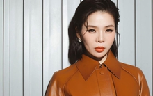 Lệ Quyên đã căng