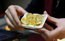 Huy động vàng trong dân: Cần thận trọng trước rủi ro