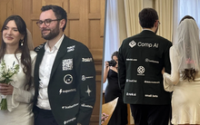 Thiếu tiền tổ chức đám cưới, chú rể có hành động không tưởng, cưới xong còn thu lời 71 triệu đồng