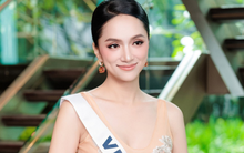 Thứ hạng gây sốc của Hương Giang ở Miss Universe
