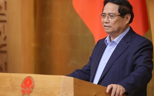 Thủ tướng: Tốc độ tăng GDP quý IV phải đạt trên 8,4%