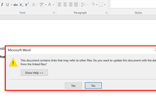 Công an cảnh báo: Mã độc được "ngụy trang" trong thứ tưởng như vô hại nhất, tuyệt đối không được bấm vào