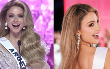 Đối thủ của Hương Giang tại Miss Universe: Xinh đẹp như búp bê sống đúng nghĩa