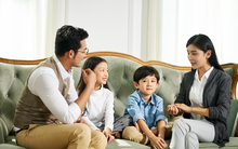 Trong một gia đình, đây là đứa con có tính cách ổn định và dễ thành công nhất! Điều này được Nhà tâm lý học nổi tiếng lý giải rõ