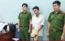 Bắt cựu cán bộ văn phòng đăng ký đất đai ở Đà Nẵng sau 3 năm bỏ trốn