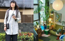 Đây là căn nhà nhiều đồ dùng nhưng gọn nhất mà tôi từng thấy