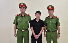 Công an TP HCM bắt khẩn cấp TikToker Đoàn Quốc Việt