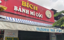 Bệnh nhân nghi ngộ độc sau khi ăn bánh mì ở TP HCM đã lên tới con số 162