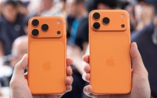 Thị trường iPhone 'loạn giá' cuối 2025: Giá iPhone 17 giảm mạnh, nhiều mẫu iPhone cũ giảm sâu chưa từng có