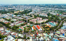 Chuyên gia: Đô thị thông minh bắt đầu từ quy hoạch đô thị thông minh