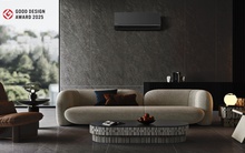 Panasonic Premier Edition – Sức mạnh của vẻ đẹp “ẩn mình” trong không gian sống