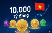 Cuộc đua thành lập sàn tài sản số: Thấy gì từ cuộc rút lui của Vietcap và thực tế "đặt chỗ" của các doanh nghiệp