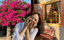 Rời Hà Nội về làng chài Phú Yên, cô gái 25 tuổi biến nhà thuê 2,1 triệu thành tổ ấm đẹp hơn cả resort