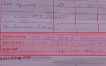 Bệnh nhân gánh nợ vì phòng khám liên kết với công ty cho vay