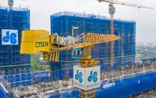 Tập đoàn Hòa Bình có hàng trăm tỷ tiền mặt vẫn... khất nợ