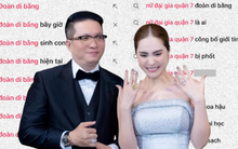 Bay màu danh xưng “nữ đại gia quận 7” của Đoàn Di Băng