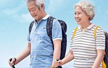 Những người 70 tuổi hạnh phúc nhất là người sở hữu "5 điều tốt", đáng tiếc hơn 90% không đạt được tiêu chí thứ 3
