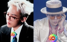 G-Dragon: "Tôi kiệt sức, chông chênh"