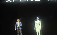 Công ty xe điện Trung Quốc thách thức Tesla