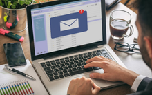 Công an cảnh báo: Nhận được email có những dấu hiệu sau, doanh nghiệp có thể gặp rủi ro thất thoát dòng tiền, thông tin, dữ liệu...