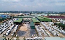 Một công ty báo lãi quý 3 tăng 235%, thưởng cổ phiếu tỷ lệ 100%