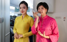 Nghệ sĩ mùi hương Rei Nguyễn cùng Vietnam Airlines đem hương sắc Việt nương theo gió trời