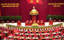 Phản bác thông tin sai trái về công tác nhân sự