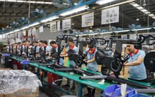 Tín hiệu tích cực về PMI của Việt Nam trong tháng 11