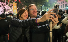 Sánh vai Mỹ và UAE, Việt Nam bất ngờ lọt top 16 điểm đến mùa đông lý tưởng nhất thế giới 2025–2026