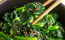 Mách chị em 6 thực phẩm siêu bổ máu, ăn đúng cách sẽ đẹp ngoài - khỏe trong, khuôn mặt trẻ ra trông thấy