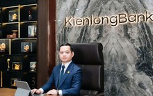 Ông Trần Hồng Minh chính thức đảm nhiệm vai trò Tổng Giám đốc KienlongBank từ hôm nay 01/12