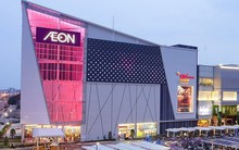 Chính thức thi công hạ tầng kỹ thuật TTTM Aeon hơn 1.000 tỷ đồng, quy mô 20.000 m2 tại tỉnh Đồng bằng sông Cửu Long