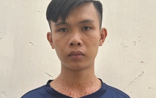 Ra lệnh giữ người trong trường hợp khẩn cấp đối với Nguyễn Võ Hoài Nhớ