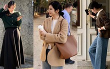 6 món thời trang giúp chị em xây dựng phong cách tối giản cực xuất sắc, sang năm vẫn mặc đẹp