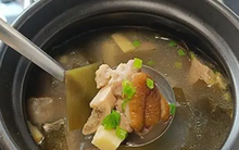 Phụ nữ hãy dùng nhiều loại thịt này để bổ sung collagen, khuôn mặt sẽ trẻ hơn tuổi rất nhiều