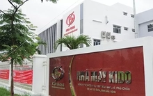 Biến động lớn ở Tập đoàn KIDO