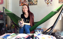 Nữ ca sĩ duy nhất được Hoài Linh công khai yêu, xăm hình danh hài lên người: U50 nuôi cả mẹ lẫn con, cháu