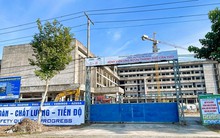 Bệnh viện nghìn tỷ ở Cần Thơ sắp 'hồi sinh' sau nhiều năm bỏ hoang