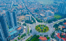 Tỉnh từng là nhỏ nhất Việt Nam đang 'lớn nhanh như thổi' với sân bay hàng đầu thế giới, cảng cạn, cao tốc