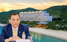 Cổ phiếu của tỷ phú Phạm Nhật Vượng bốc đầu kịch trần, vốn hóa vượt 180.000 tỷ sau thông tin quan trọng