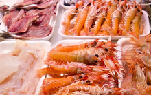 Ăn hải sản thế nào ngon nhất?