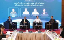 Các đô thị ESG trên thế giới ghi nhận tăng giá 25 – 30%, cao hơn 1,5 – 2 lần so với các khu vực lân cận