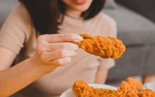 Không phải rượu bia, có 4 món “phá gan” bậc nhất nhưng nhiều người Việt vẫn chủ quan ăn nhiều mỗi ngày